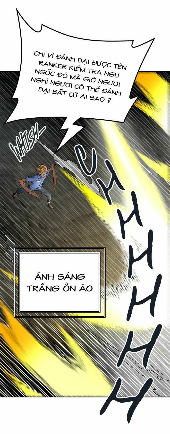 Cuộc Chiến Trong Tòa Tháp – Tower Of God Chapter 469 - Trang 2