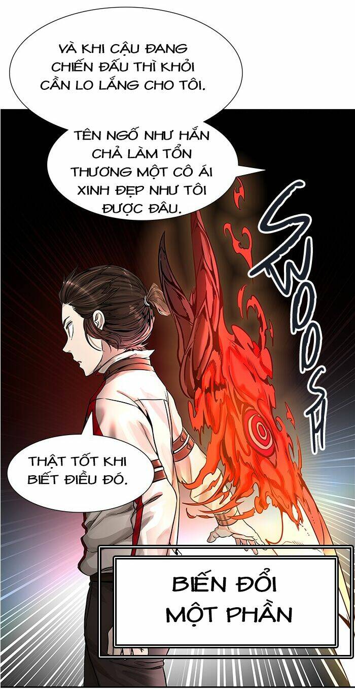 Cuộc Chiến Trong Tòa Tháp – Tower Of God Chapter 469 - Trang 2