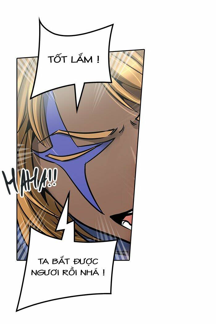 Cuộc Chiến Trong Tòa Tháp – Tower Of God Chapter 469 - Trang 2