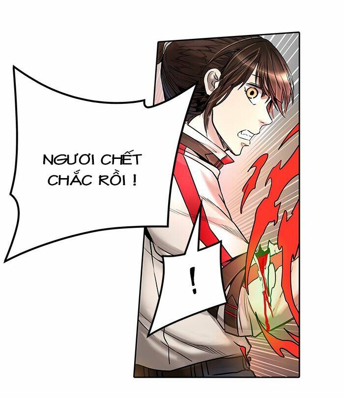 Cuộc Chiến Trong Tòa Tháp – Tower Of God Chapter 469 - Trang 2