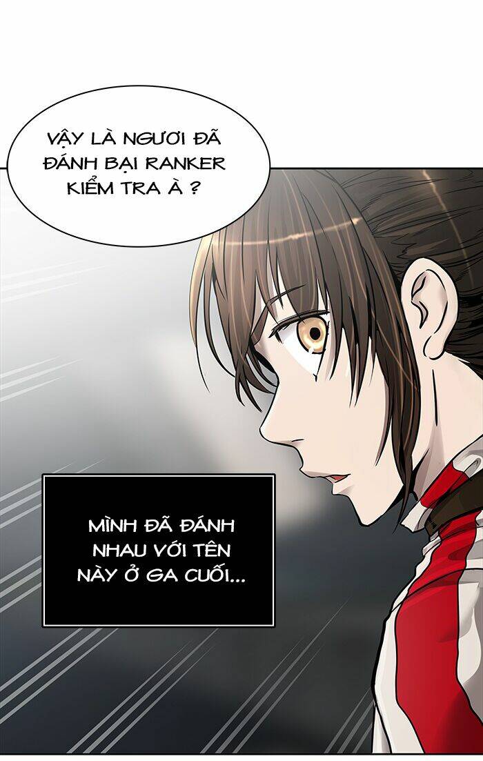 Cuộc Chiến Trong Tòa Tháp – Tower Of God Chapter 469 - Trang 2