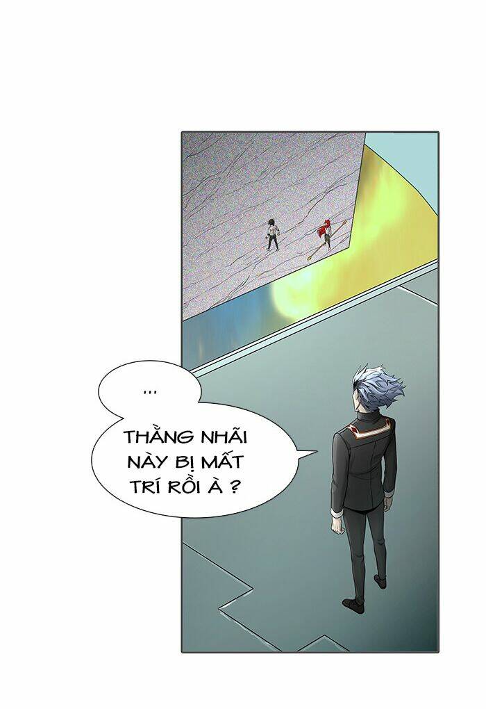 Cuộc Chiến Trong Tòa Tháp – Tower Of God Chapter 469 - Trang 2