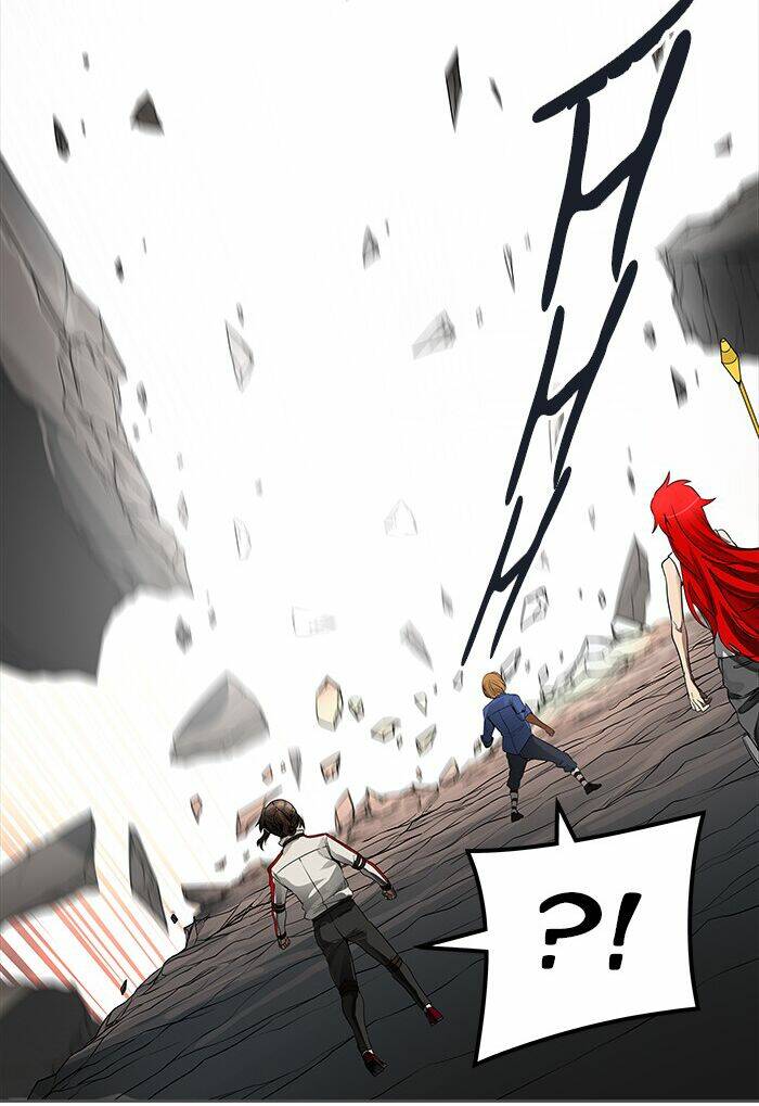 Cuộc Chiến Trong Tòa Tháp – Tower Of God Chapter 469 - Trang 2