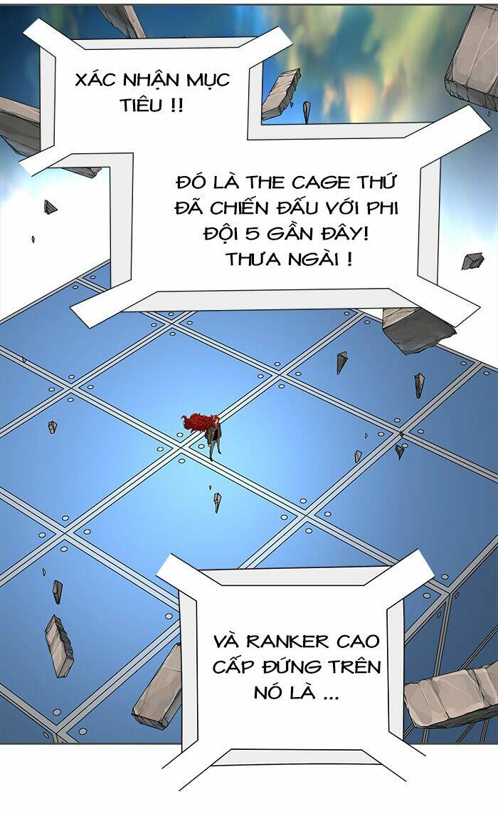 Cuộc Chiến Trong Tòa Tháp – Tower Of God Chapter 469 - Trang 2