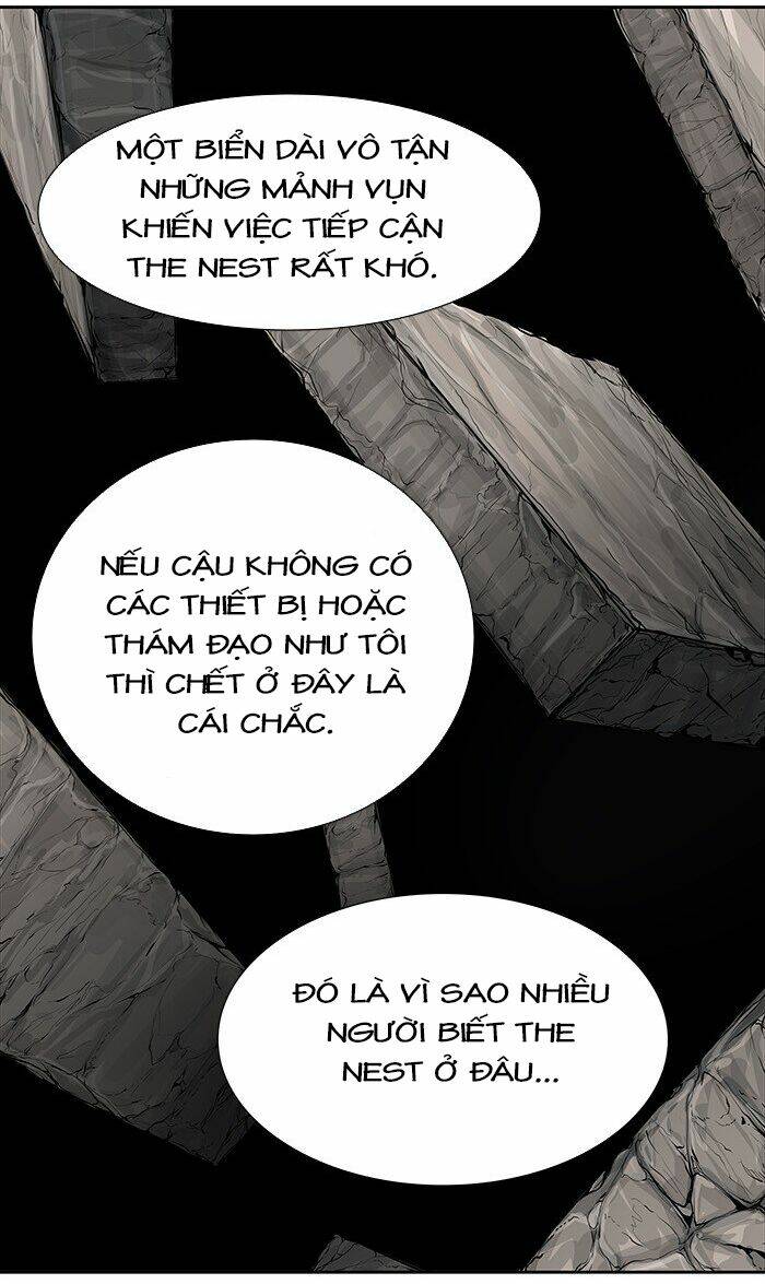 Cuộc Chiến Trong Tòa Tháp – Tower Of God Chapter 468 - Trang 2