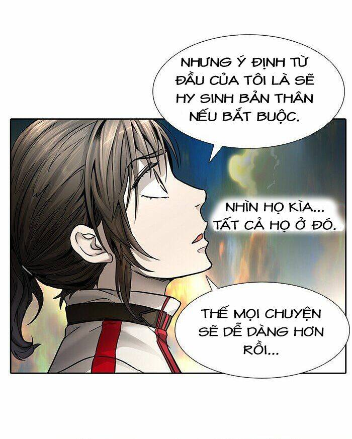 Cuộc Chiến Trong Tòa Tháp – Tower Of God Chapter 468 - Trang 2