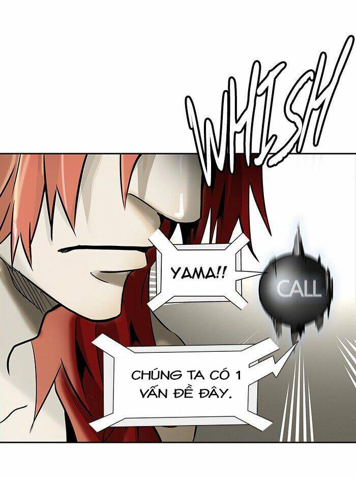 Cuộc Chiến Trong Tòa Tháp – Tower Of God Chapter 468 - Trang 2