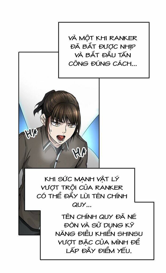 Cuộc Chiến Trong Tòa Tháp – Tower Of God Chapter 468 - Trang 2