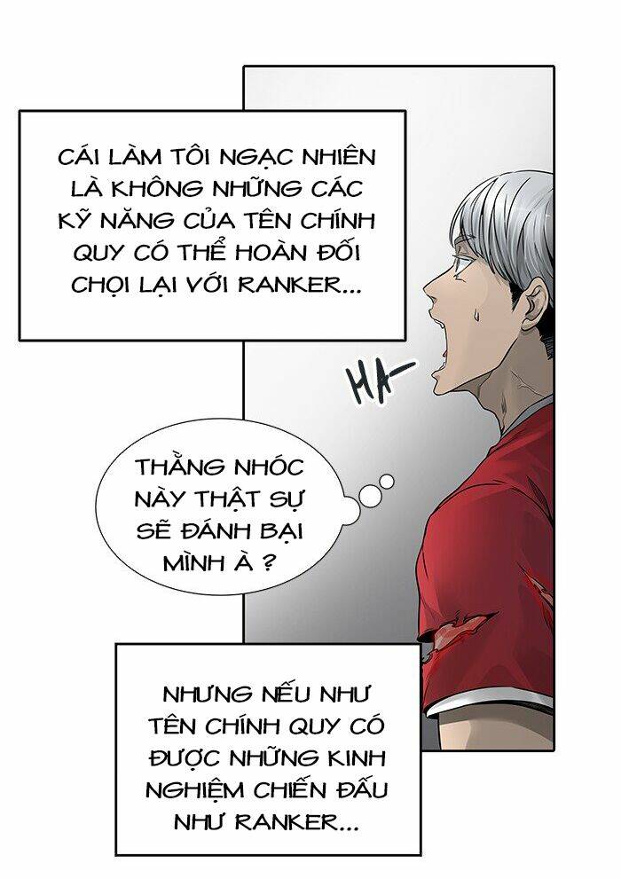 Cuộc Chiến Trong Tòa Tháp – Tower Of God Chapter 468 - Trang 2