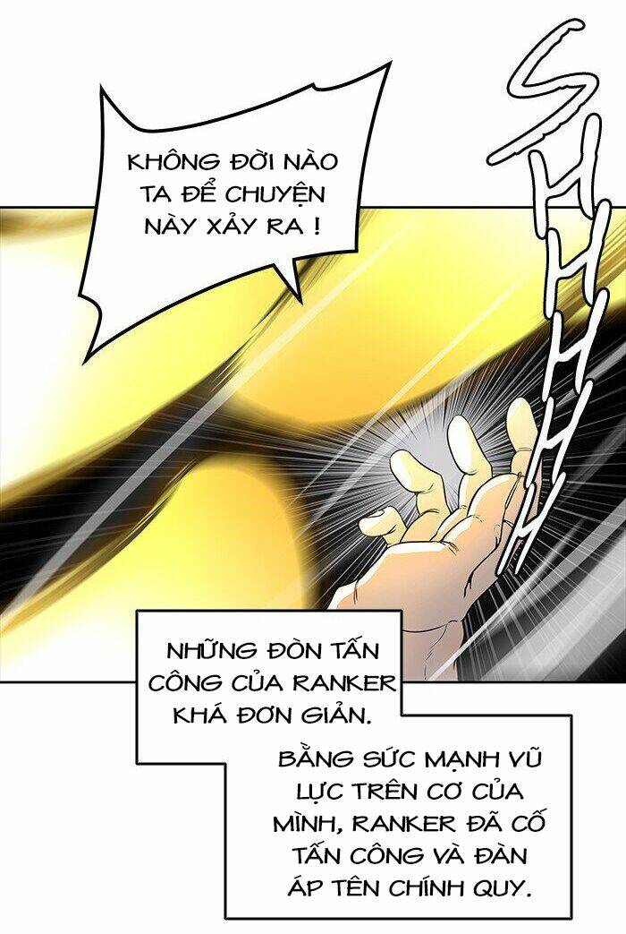 Cuộc Chiến Trong Tòa Tháp – Tower Of God Chapter 468 - Trang 2