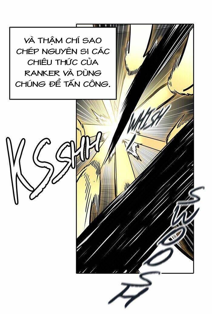 Cuộc Chiến Trong Tòa Tháp – Tower Of God Chapter 468 - Trang 2