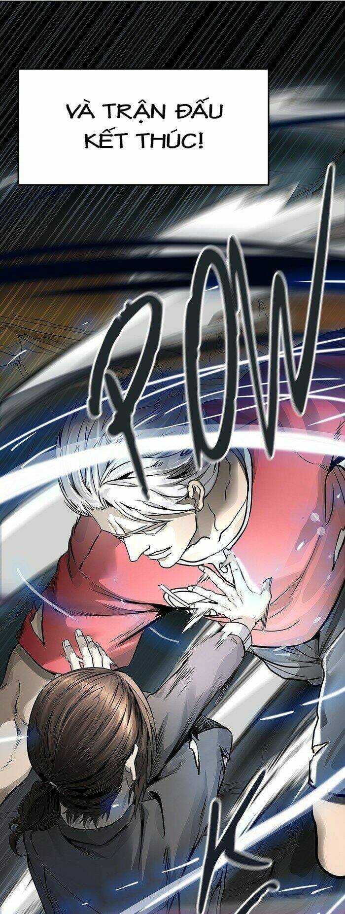 Cuộc Chiến Trong Tòa Tháp – Tower Of God Chapter 468 - Trang 2