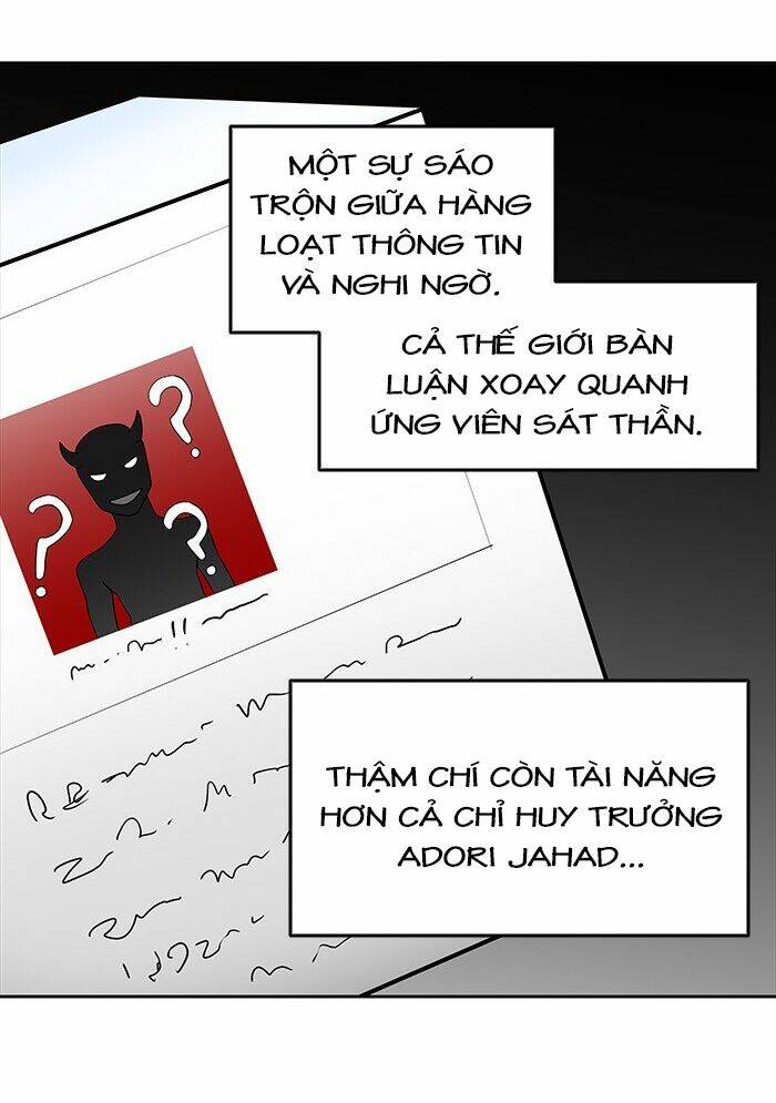 Cuộc Chiến Trong Tòa Tháp – Tower Of God Chapter 468 - Trang 2