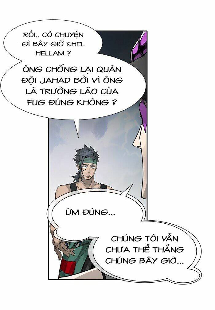 Cuộc Chiến Trong Tòa Tháp – Tower Of God Chapter 468 - Trang 2