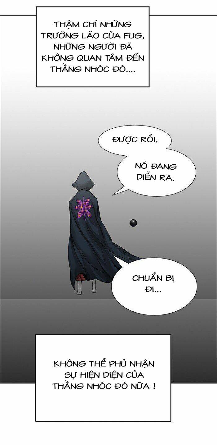 Cuộc Chiến Trong Tòa Tháp – Tower Of God Chapter 468 - Trang 2