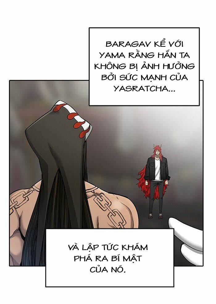 Cuộc Chiến Trong Tòa Tháp – Tower Of God Chapter 468 - Trang 2