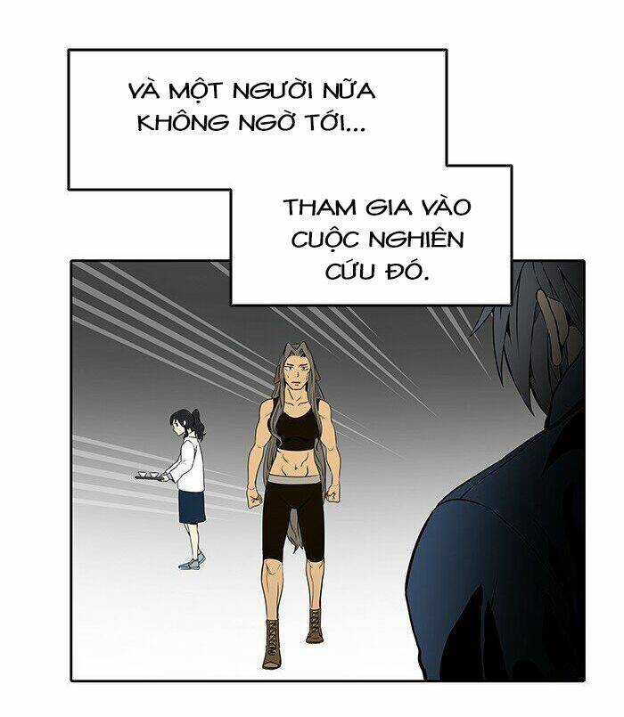 Cuộc Chiến Trong Tòa Tháp – Tower Of God Chapter 468 - Trang 2