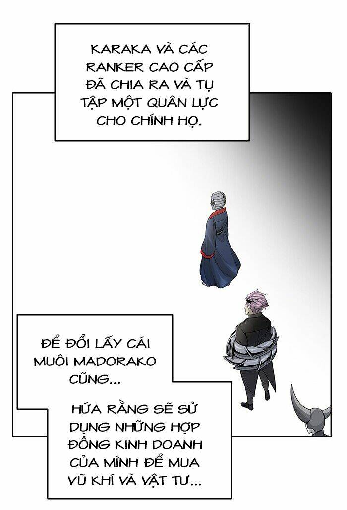 Cuộc Chiến Trong Tòa Tháp – Tower Of God Chapter 468 - Trang 2