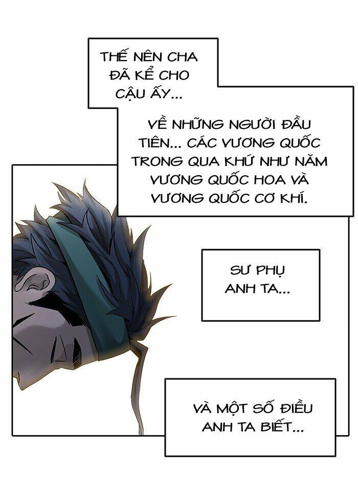 Cuộc Chiến Trong Tòa Tháp – Tower Of God Chapter 468 - Trang 2