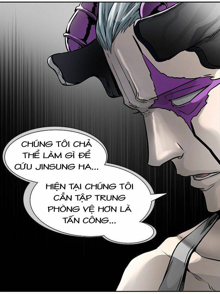 Cuộc Chiến Trong Tòa Tháp – Tower Of God Chapter 468 - Trang 2