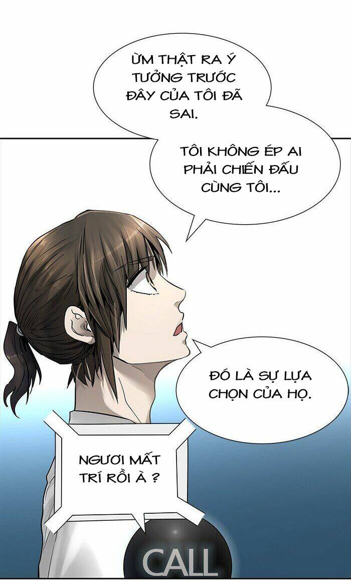 Cuộc Chiến Trong Tòa Tháp – Tower Of God Chapter 468 - Trang 2