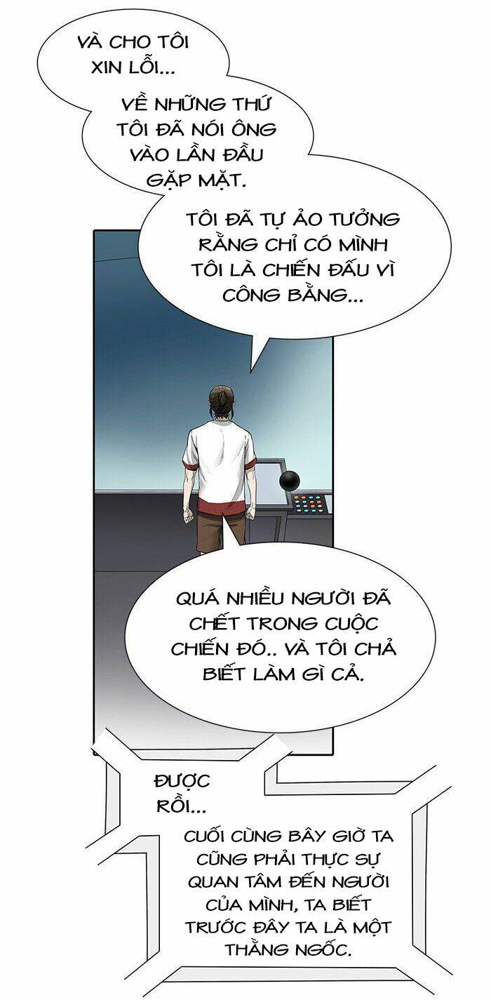 Cuộc Chiến Trong Tòa Tháp – Tower Of God Chapter 468 - Trang 2