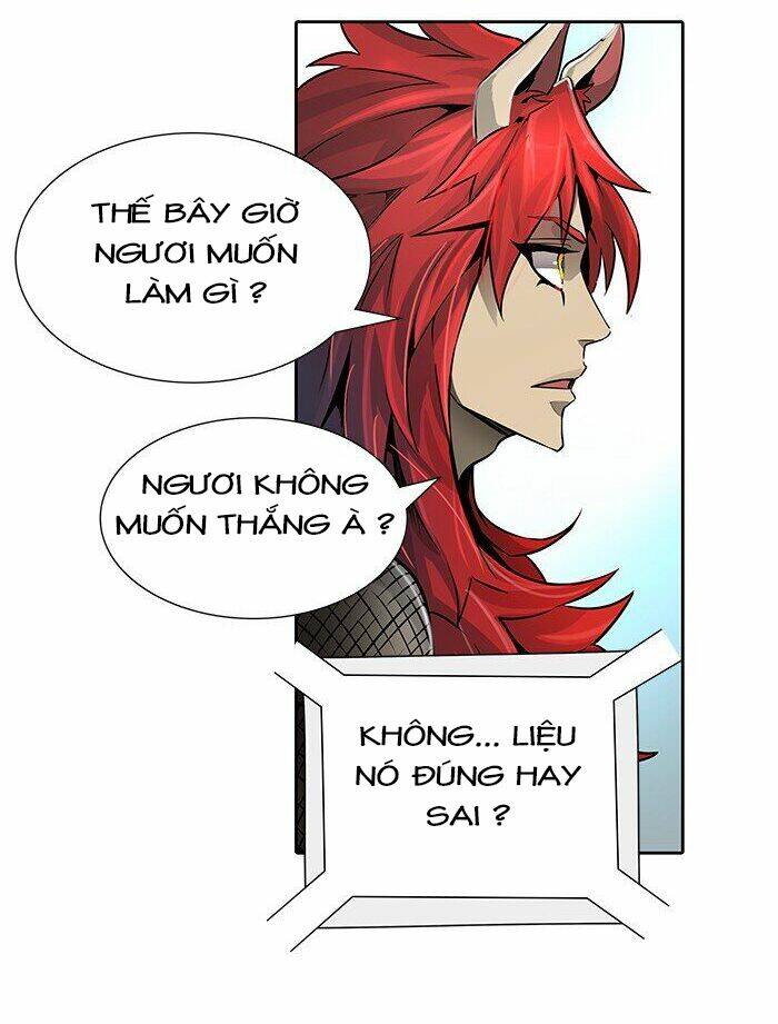 Cuộc Chiến Trong Tòa Tháp – Tower Of God Chapter 468 - Trang 2