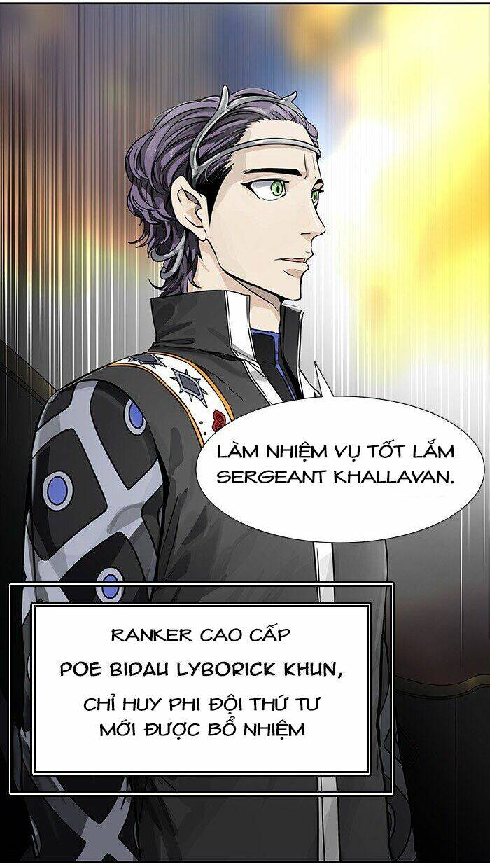 Cuộc Chiến Trong Tòa Tháp – Tower Of God Chapter 468 - Trang 2