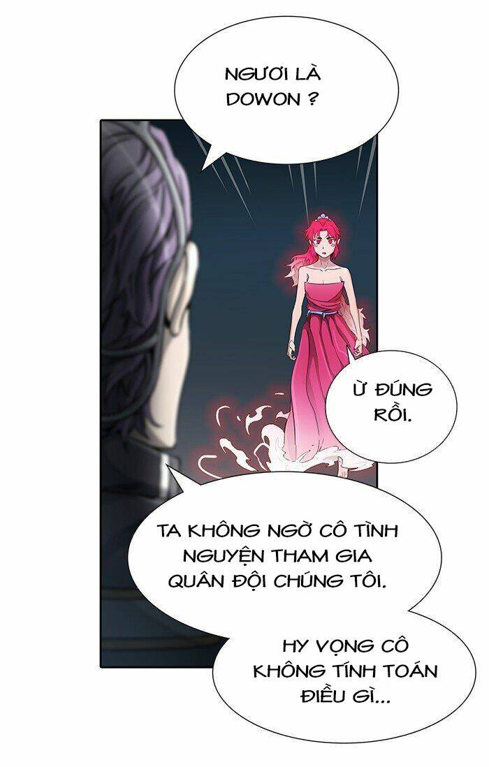 Cuộc Chiến Trong Tòa Tháp – Tower Of God Chapter 468 - Trang 2