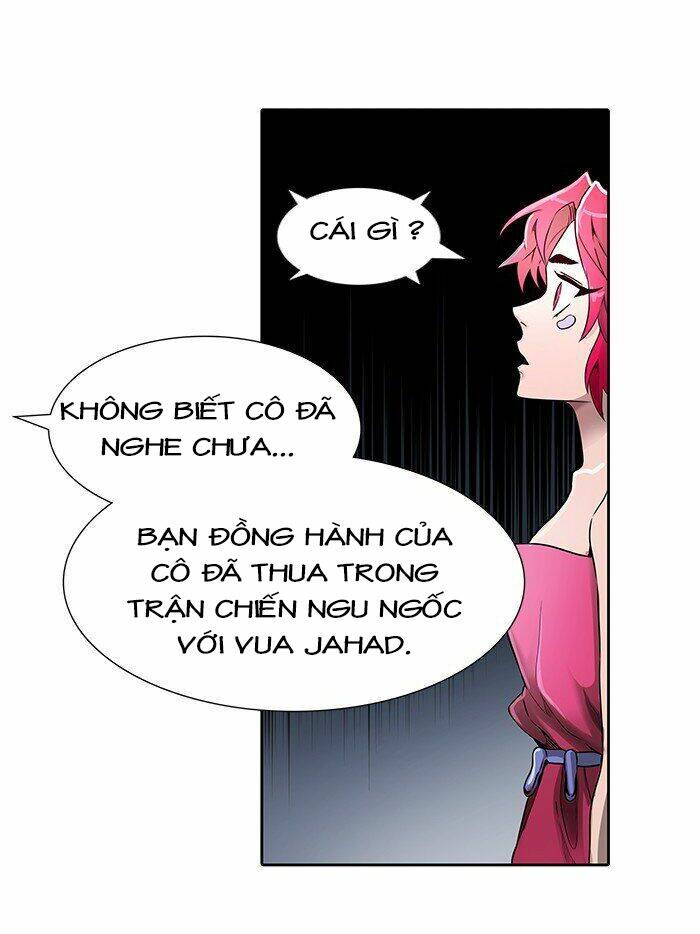 Cuộc Chiến Trong Tòa Tháp – Tower Of God Chapter 468 - Trang 2