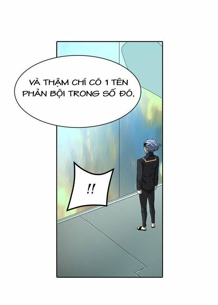 Cuộc Chiến Trong Tòa Tháp – Tower Of God Chapter 468 - Trang 2