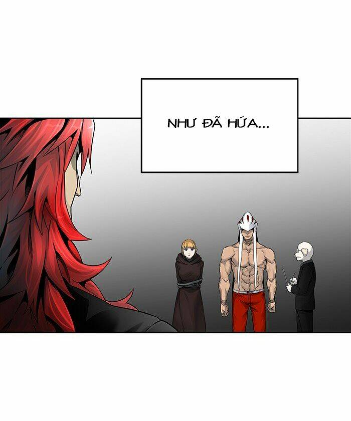 Cuộc Chiến Trong Tòa Tháp – Tower Of God Chapter 468 - Trang 2