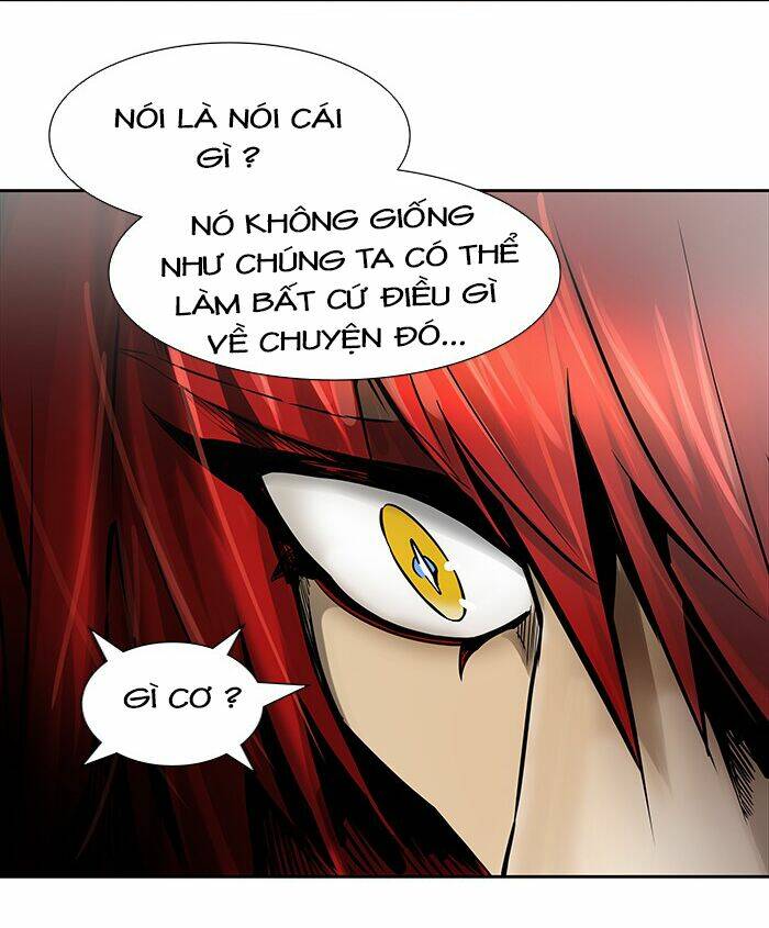 Cuộc Chiến Trong Tòa Tháp – Tower Of God Chapter 467 - Trang 2