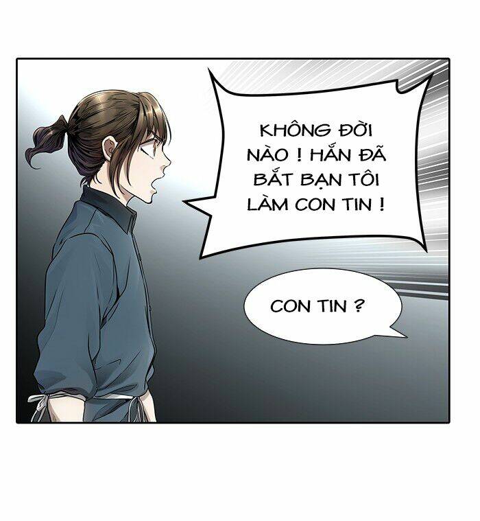 Cuộc Chiến Trong Tòa Tháp – Tower Of God Chapter 467 - Trang 2