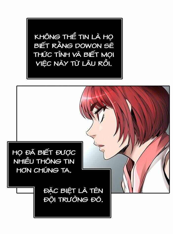 Cuộc Chiến Trong Tòa Tháp – Tower Of God Chapter 467 - Trang 2