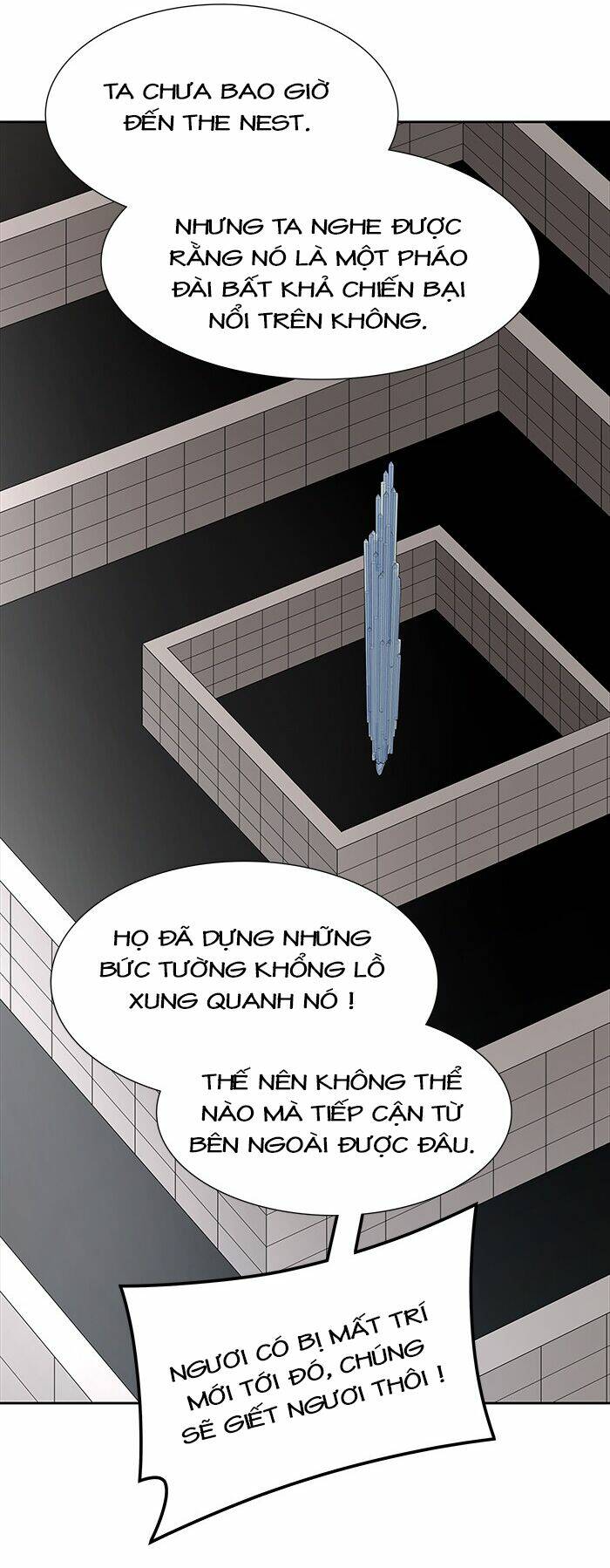 Cuộc Chiến Trong Tòa Tháp – Tower Of God Chapter 467 - Trang 2