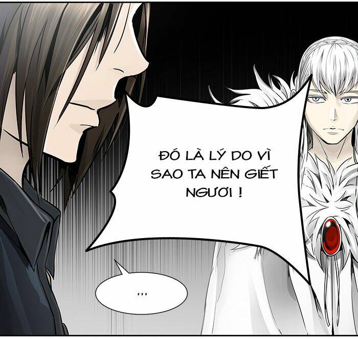 Cuộc Chiến Trong Tòa Tháp – Tower Of God Chapter 467 - Trang 2