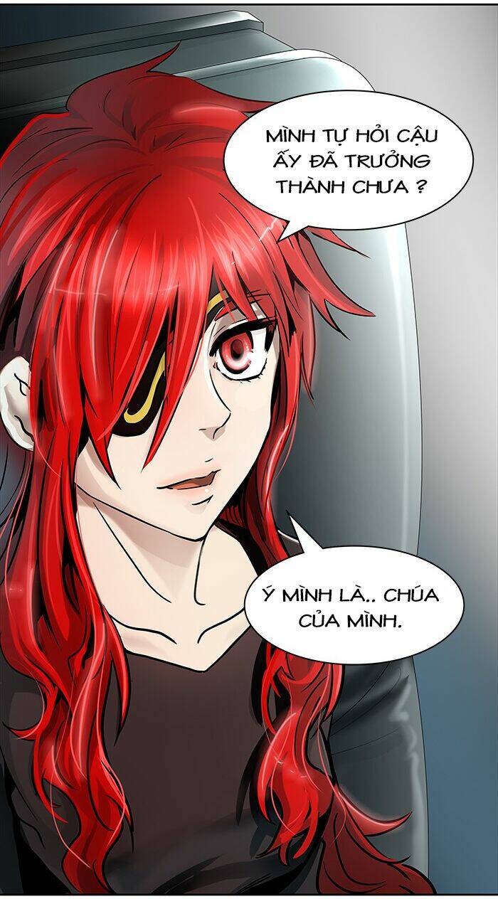 Cuộc Chiến Trong Tòa Tháp – Tower Of God Chapter 467 - Trang 2