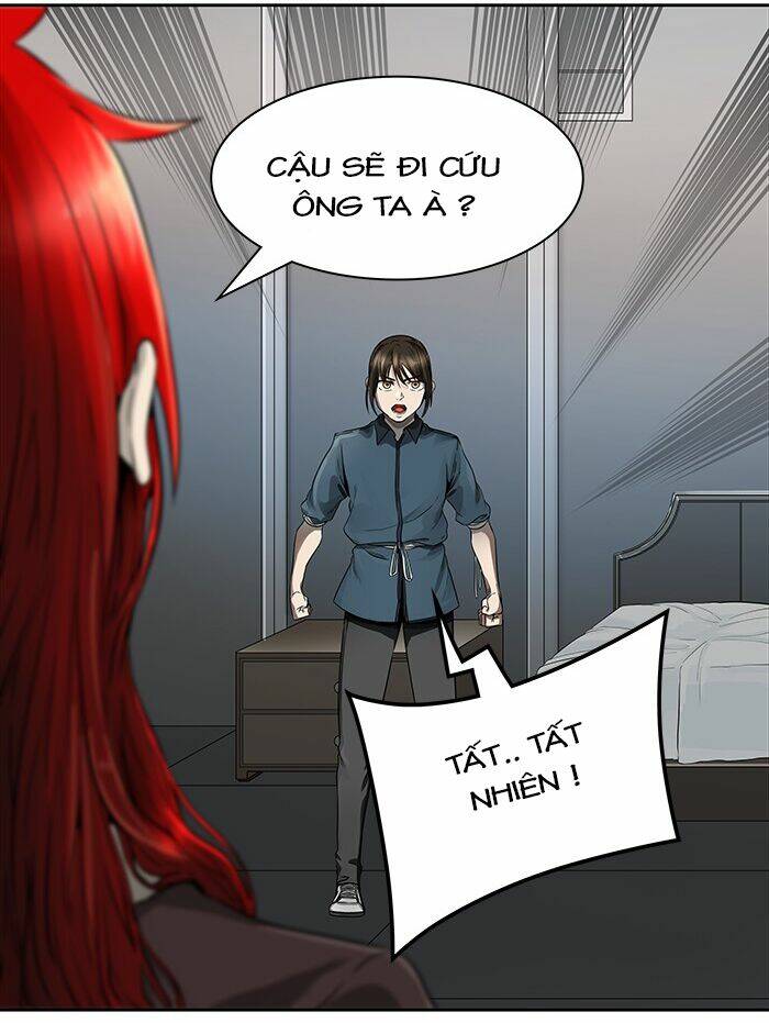 Cuộc Chiến Trong Tòa Tháp – Tower Of God Chapter 467 - Trang 2