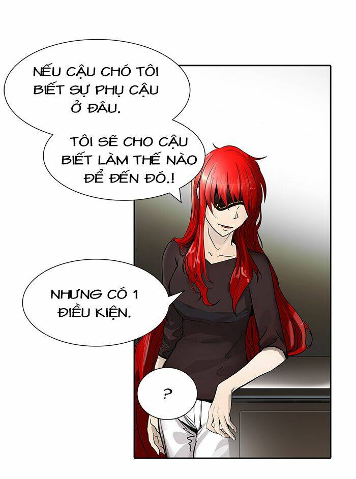 Cuộc Chiến Trong Tòa Tháp – Tower Of God Chapter 467 - Trang 2