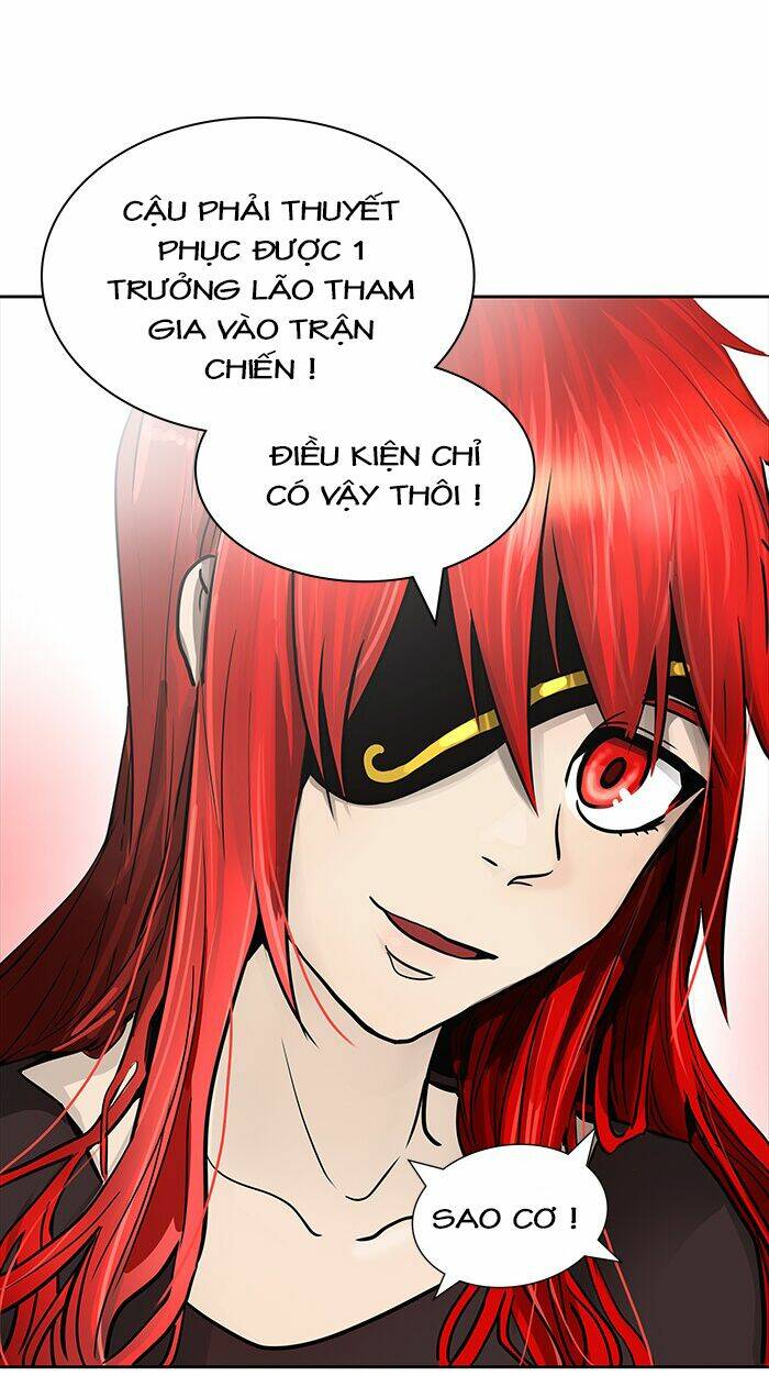 Cuộc Chiến Trong Tòa Tháp – Tower Of God Chapter 467 - Trang 2