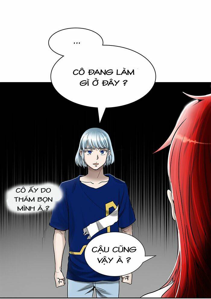 Cuộc Chiến Trong Tòa Tháp – Tower Of God Chapter 467 - Trang 2