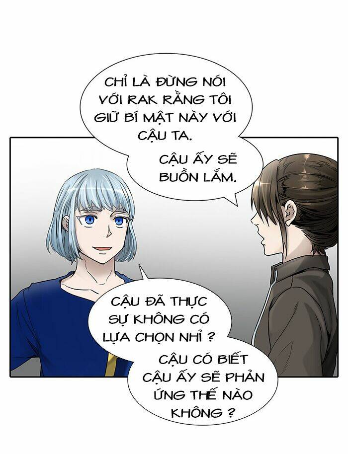 Cuộc Chiến Trong Tòa Tháp – Tower Of God Chapter 467 - Trang 2