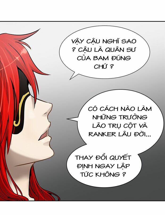 Cuộc Chiến Trong Tòa Tháp – Tower Of God Chapter 467 - Trang 2