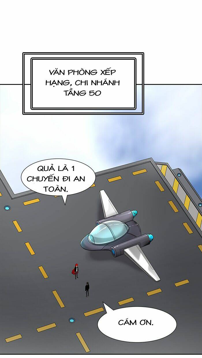 Cuộc Chiến Trong Tòa Tháp – Tower Of God Chapter 467 - Trang 2