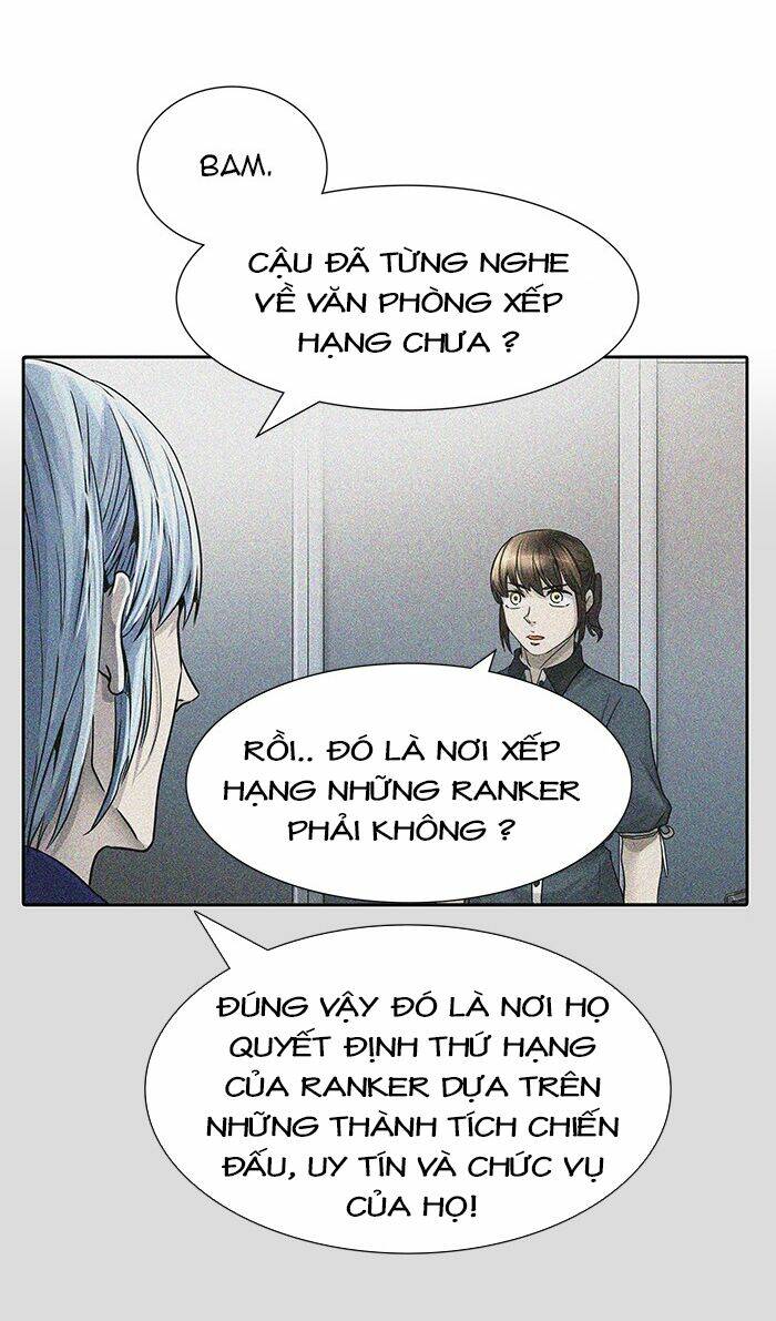 Cuộc Chiến Trong Tòa Tháp – Tower Of God Chapter 467 - Trang 2