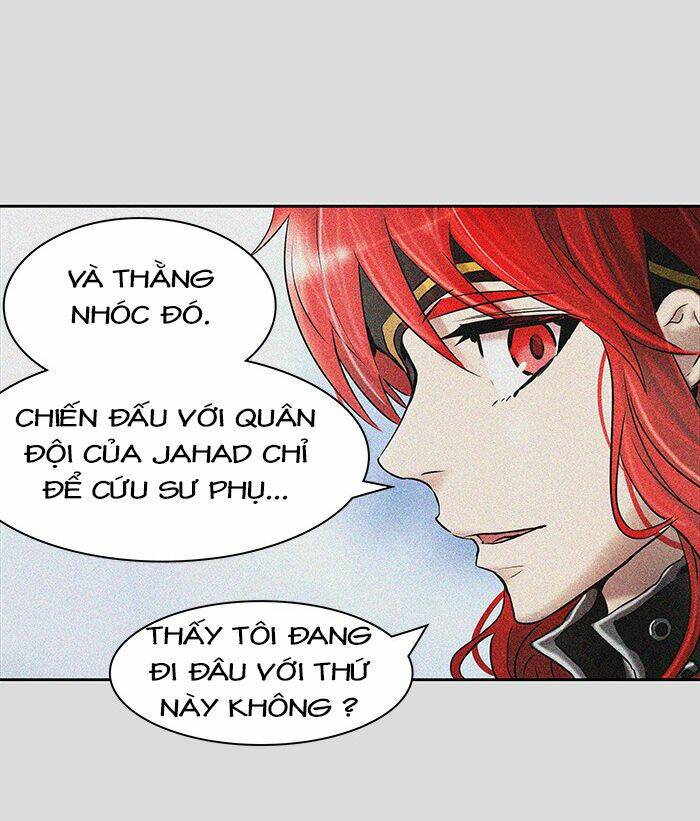 Cuộc Chiến Trong Tòa Tháp – Tower Of God Chapter 467 - Trang 2