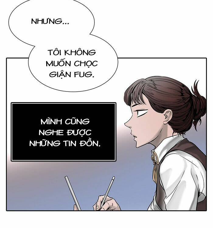 Cuộc Chiến Trong Tòa Tháp – Tower Of God Chapter 467 - Trang 2