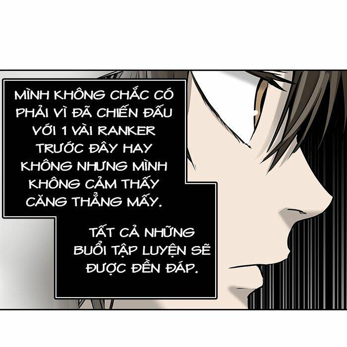 Cuộc Chiến Trong Tòa Tháp – Tower Of God Chapter 467 - Trang 2