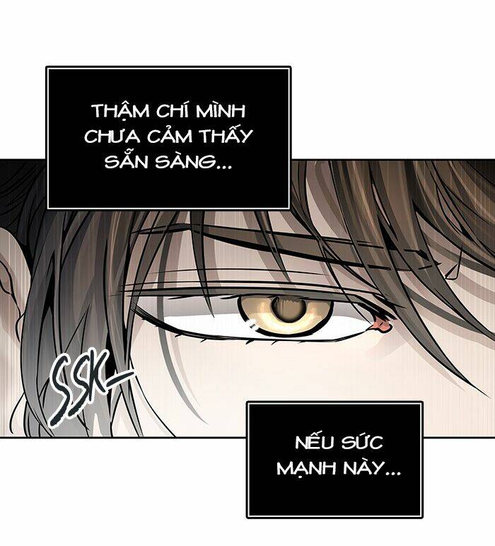 Cuộc Chiến Trong Tòa Tháp – Tower Of God Chapter 467 - Trang 2